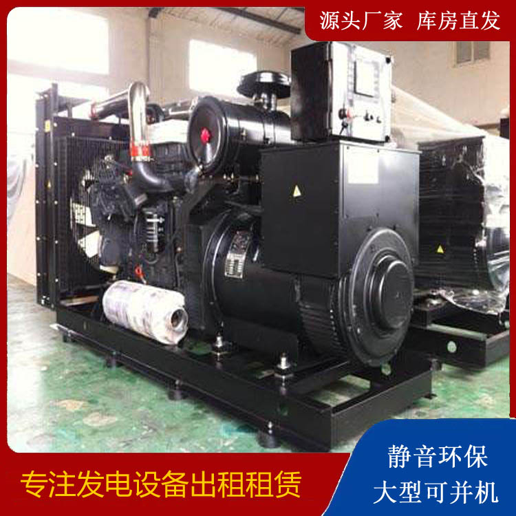 忻州发电车出租 柴油发电机组需要经常换机油吗？