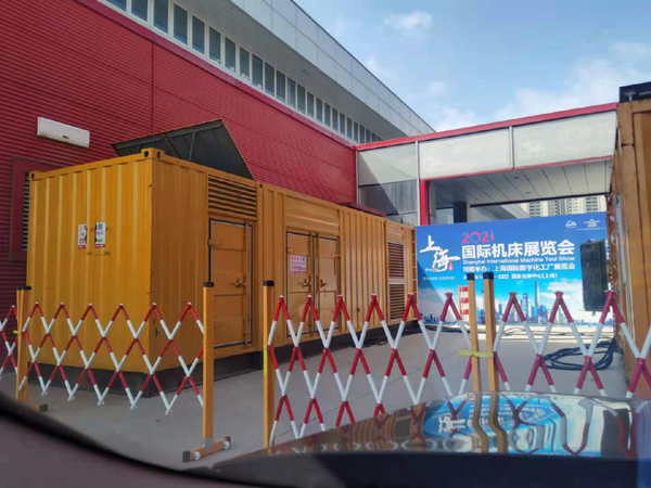 忻州发电机出租 对于发电机的特性你了解多少？