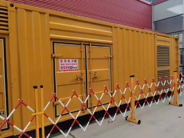 忻州关于通用发电机的十万个为什么？