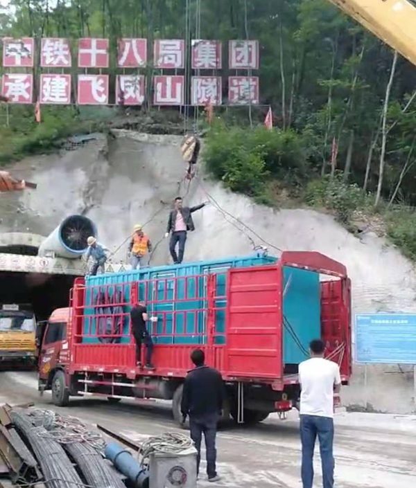 忻州发电机组维修后输出功率降低是什么问题