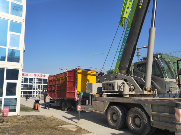 忻州发电机出租50KW柴油发电机组需要配多粗电缆线