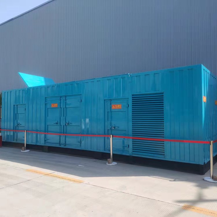 忻州怎样更换柴油发电机组的空气滤清器？