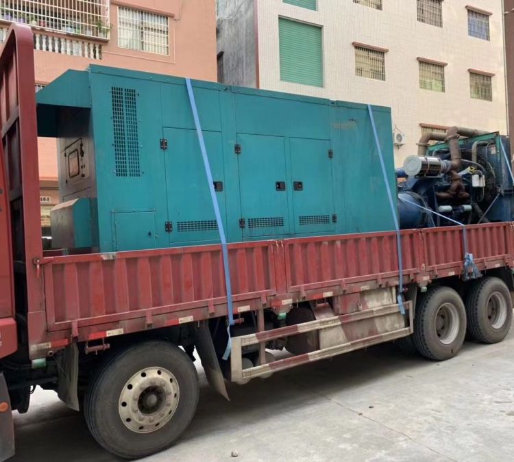 忻州如何在不同负载率下确保 400KW 柴油发电机组的正常运行？