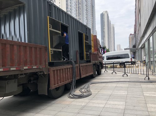忻州低温环境下，柴油发电机组电池充满电的具体时间受哪些因素影响？