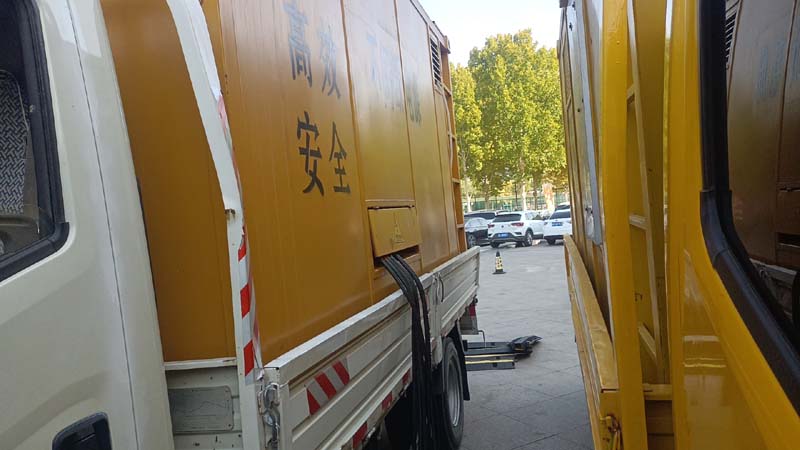 忻州如何判断柴油发电机组和UPS电源的切换时间是否符合要求？